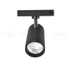 Трековый магнитный светильник iLedex Vision SMART 4825-048-D70-20W-36DG-BK SMART 4825-048-D70-20W-36DG-BK - 5