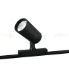 Трековый магнитный светильник iLedex Vision SMART 4825-048-D70-20W-36DG-BK SMART 4825-048-D70-20W-36DG-BK - 9