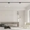 Трековый магнитный светильник iLedex Vision SMART 4825-049-D74-10W-60DG-BK SMART 4825-049-D74-10W-60DG-BK - 5