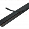 Ультратонкий накладной магнитный шинопровод iLedex Vision 4825-25/7-2000-BK 4825-25/7-2000-BK - 1