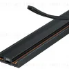 Ультратонкий накладной магнитный шинопровод iLedex Vision 4825-25/7-2000-BK 4825-25/7-2000-BK - 5