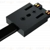 Ввод питания iLedex Vision POWER INN 4825-L3000-BK POWER INN 4825-L3000-BK - 2