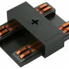 Коннектор питания прямой iLedex Vision POWER CONNECT 4825-BK POWER CONNECT 4825-BK - 2
