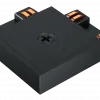Коннектор питания угловой iLedex Vision POWER CONNECT 4825-L-TYPE - BK POWER CONNECT 4825-L-TYPE - BK - 1