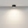 Потолочный светодиодный светильник Maytoni Technical Ceiling & Wall Zon C032CL-12W3K-RD-B C032CL-12W3K-RD-B - 4