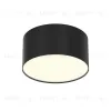 Потолочный светодиодный светильник Maytoni Technical Ceiling & Wall Zon C032CL-12W3K-RD-B C032CL-12W3K-RD-B - 1