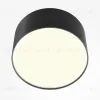 Потолочный светодиодный светильник Maytoni Technical Ceiling & Wall Zon C032CL-12W3K-RD-B C032CL-12W3K-RD-B - 3