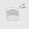 Потолочный светодиодный светильник Maytoni Technical Ceiling & Wall Zon C032CL-12W3K-RD-B C032CL-12W3K-RD-B - 8