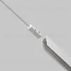 Ввод питания Maytoni Technical Magnetic track system Exility Accessories for tracks Exility TRA034B-42W-1 TRA034B-42W-1 - 4