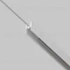 Ввод питания Maytoni Technical Magnetic track system Exility Accessories for tracks Exility TRA034B-42W-1 TRA034B-42W-1 - 3