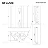 Настенный светильник ST Luce DeLight Collection SL1516.301.02 SL1516.301.02 - 5