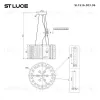Подвесная люстра ST Luce DeLight Collection SL1516.303.06 SL1516.303.06 - 4