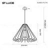 Подвесной светильник ST Luce Sentito SL3002.413.01 SL3002.413.01 - 5