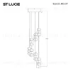 Каскадная люстра ST Luce Talisman SL6121.403.07 SL6121.403.07 - 5