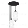 Каскадная люстра ST Luce Talisman SL6121.403.07 SL6121.403.07 - 4