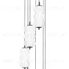 Каскадная люстра ST Luce Talisman SL6121.403.07 SL6121.403.07 - 3