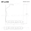Подвесная люстра ST Luce Talisman SL6121.413.01 SL6121.413.01 - 4
