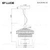 Подвесной светильник ST Luce Oriental SL6122.303.01 SL6122.303.01 - 5