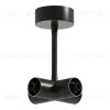 Потолочный токопроводящий X-коннектор ST Luce Techno ST1602.469.00 ST1602.469.00 - 3