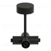 Потолочный токопроводящий X-коннектор ST Luce Techno ST1602.469.00 ST1602.469.00 - 2