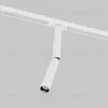 Трековый однофазный светильник Maytoni Focus T TR142-1-6W3K-W TR142-1-6W3K-W - 3