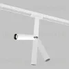 Трековый однофазный светильник Maytoni Focus T TR142-1-6W3K-W TR142-1-6W3K-W - 5
