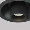 Встраиваемый спот Maytoni Focus T C140RS-L200-7W4K-B C140RS-L200-7W4K-B - 2