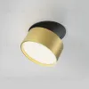 Встраиваемый спот Maytoni Onda DL024-12W4K-BMG DL024-12W4K-BMG - 3