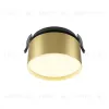 Встраиваемый спот Maytoni Onda DL024-12W3K-BMG DL024-12W3K-BMG - 1