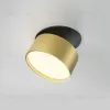 Встраиваемый спот Maytoni Onda DL024-12W3K-BMG DL024-12W3K-BMG - 3