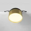 Встраиваемый спот Maytoni Onda DL024-12W3K-BMG DL024-12W3K-BMG - 5