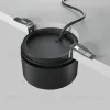 Встраиваемый спот Maytoni Onda DL024-12W-DTW-B DL024-12W-DTW-B - 8