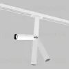 Трековый однофазный светильник Maytoni Focus T TR142-1-6W4K-W TR142-1-6W4K-W - 5