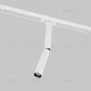 Трековый однофазный светильник Maytoni Focus T TR142-1-6W4K-W TR142-1-6W4K-W - 3
