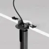 Встраиваемый спот Maytoni Focus T C141RS-L300-6W4K-B C141RS-L300-6W4K-B - 8