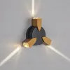 Уличный настенный светильник Lightstar Dito 380633 380633 - 2