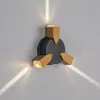 Уличный настенный светильник Lightstar Dito 380633 380633 - 3