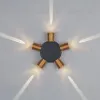 Уличный настенный светильник Lightstar Dito 380653 380653 - 2