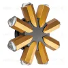 Уличный настенный светильник Lightstar Dito 380683 380683 - 1