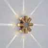 Уличный настенный светильник Lightstar Dito 380683 380683 - 3