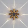 Уличный настенный светильник Lightstar Dito 380683 380683 - 2