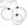 Подвесная люстра Lightstar Sferetta 801090 801090 - 2