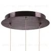 Подвесная люстра Lightstar Sferetta 801090 801090 - 3