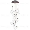 Подвесная люстра Lightstar Sferetta 801180 801180 - 1