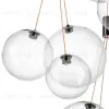 Подвесная люстра Lightstar Sferetta 801180 801180 - 6