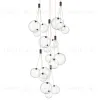 Подвесная люстра Lightstar Sferetta 801180 801180 - 3