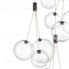 Подвесная люстра Lightstar Sferetta 801180 801180 - 5