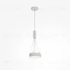Потолочный светильник Maytoni Technical Ceiling Zon C032CL-24W4K-RD-W C032CL-24W4K-RD-W - 5