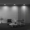 Потолочный светильник Maytoni Technical Ceiling Zon C032CL-24W4K-RD-W C032CL-24W4K-RD-W - 2