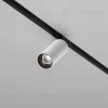 Трековый магнитный светильник Maytoni Technical Magnetic track system Exility Focus LED TR032-2-5W4K-M-BW TR032-2-5W4K-M-BW - 3